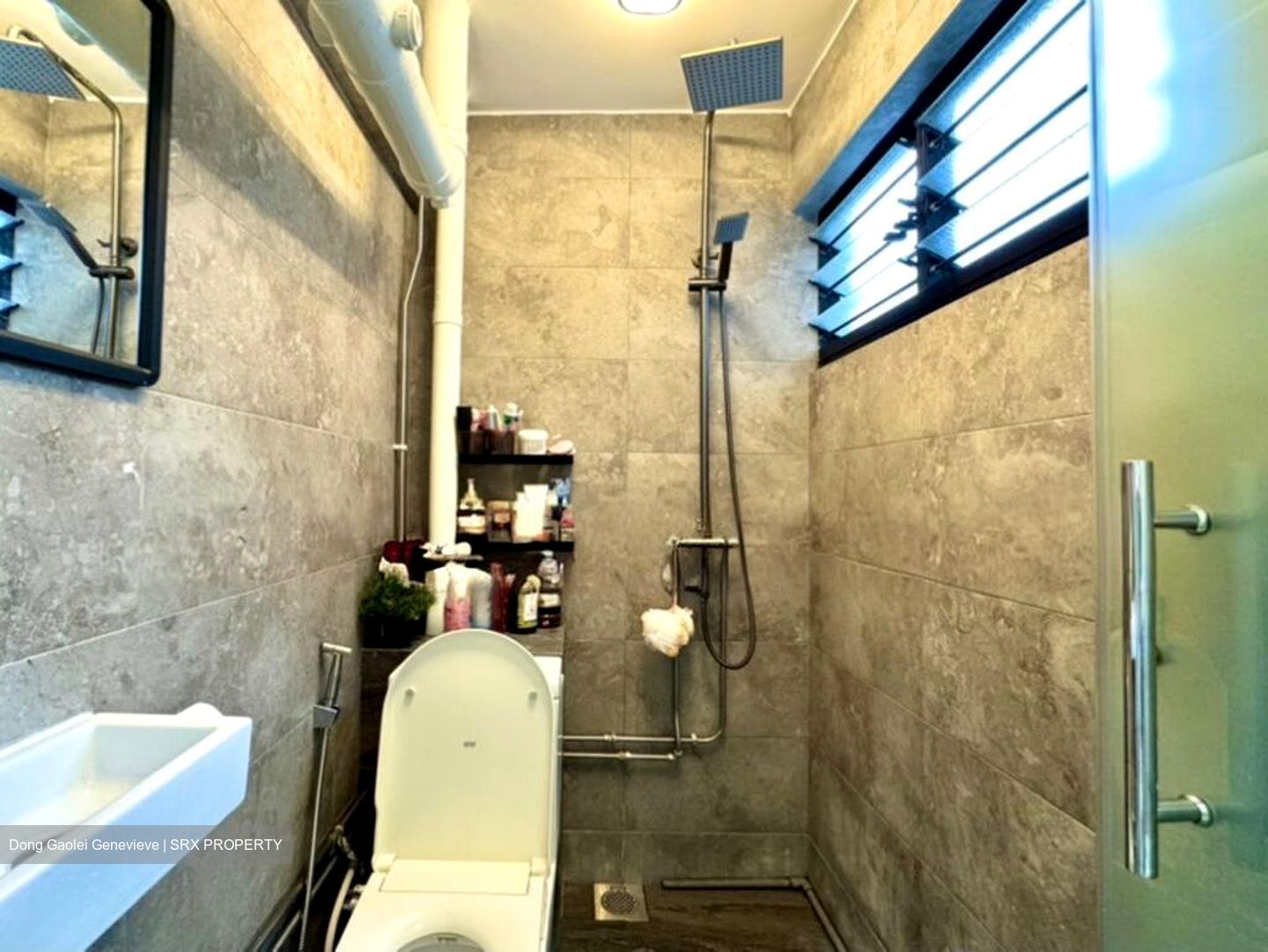 Blk 415 Harmony View (Hougang), HDB 4 Rooms #513370891
